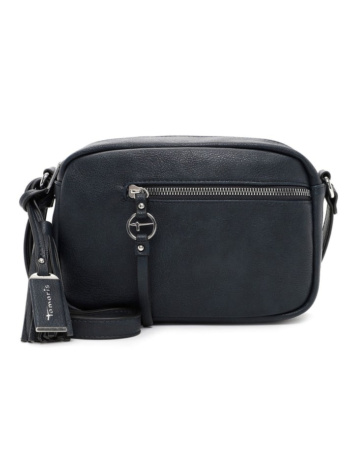 TAS Nele Umhängetasche 26 cm blue