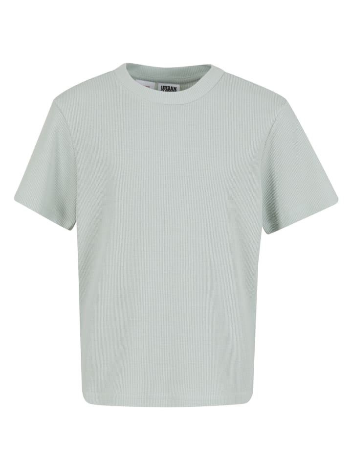 T-Shirt in frostmint