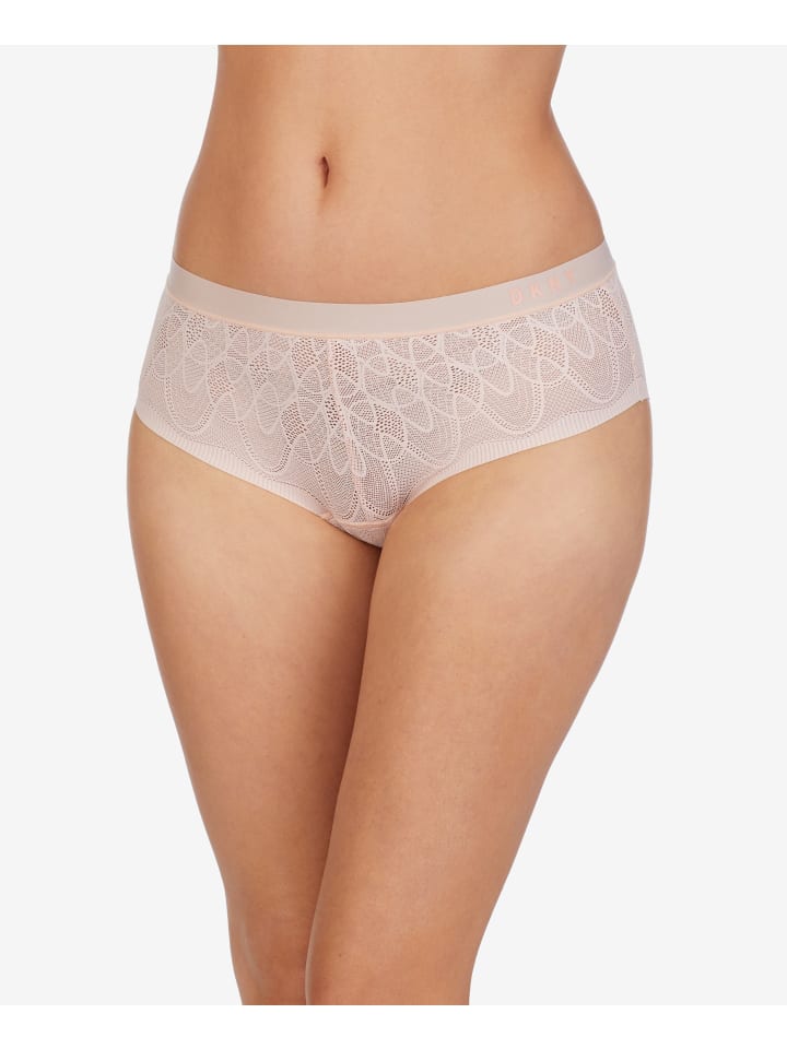 Slip Lace Comfort in blush