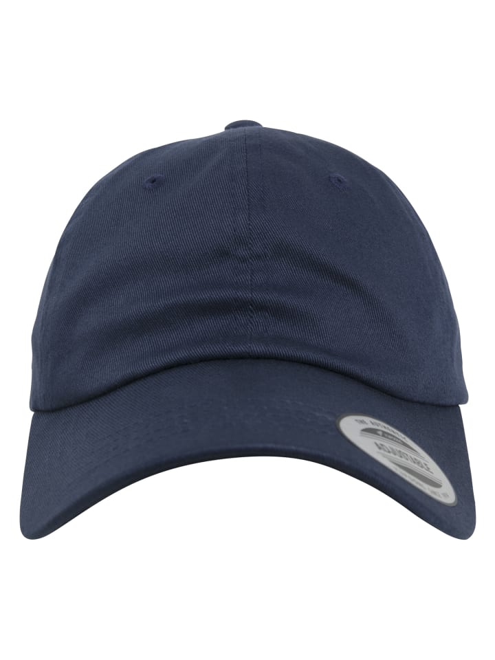 Dad Caps - Classic in navy
