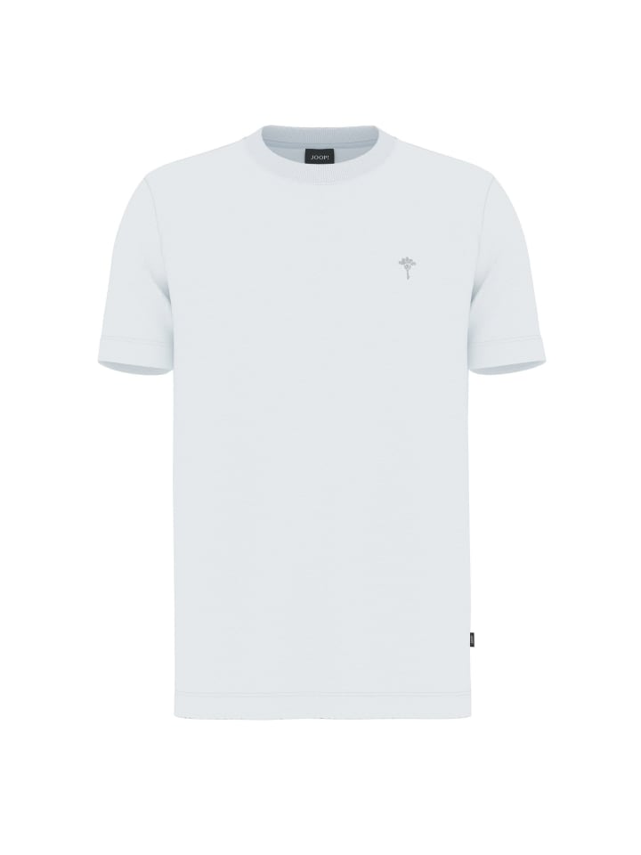 T-Shirt 1er Pack in Weiß