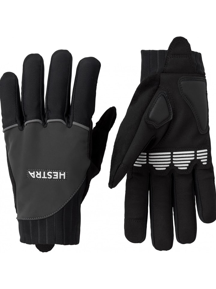 BIKE REFLECTIVE LONG in Grau