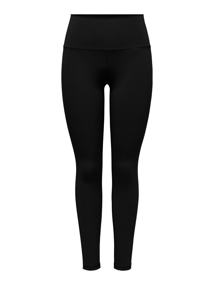 Sportleggings in Black