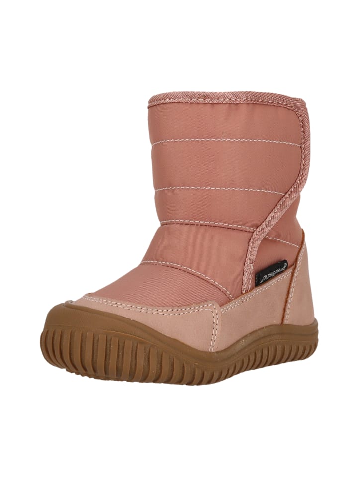 Winterstiefel Tate in 4228 Woodrose