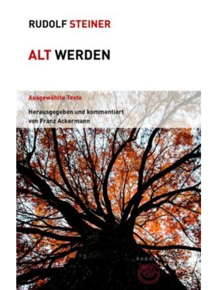 Buch - Alt werden