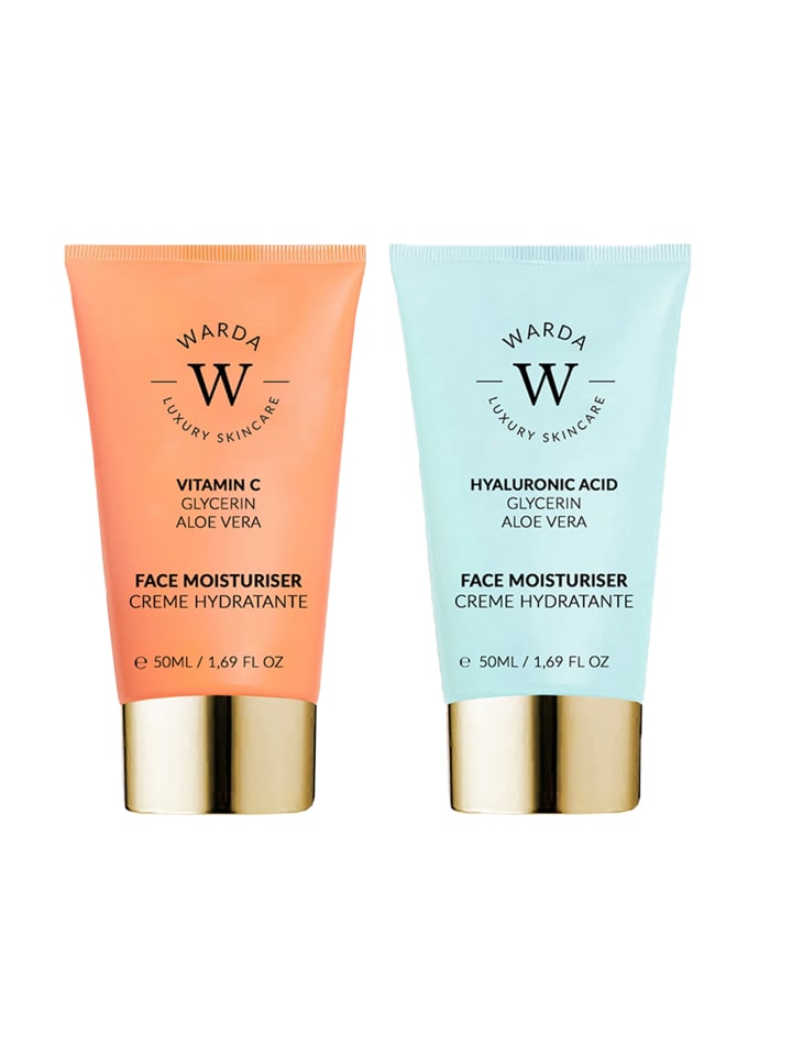 Collagen & Hyaluron Set