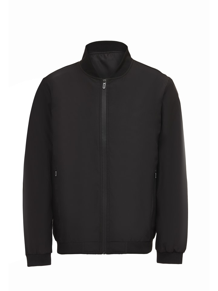 Herren Jacket in SCHWARZ