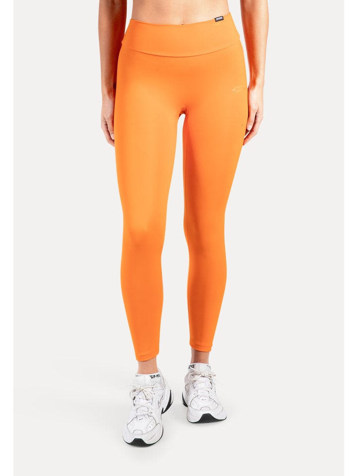 Leggings Kenna in Orange