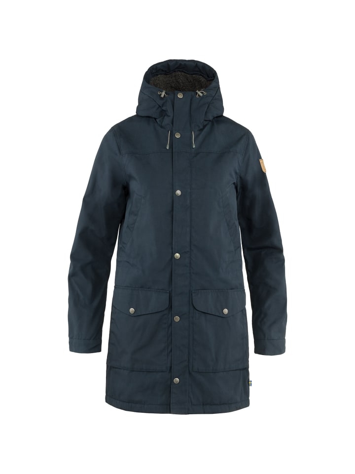 Winter Parka Greenland in Marine