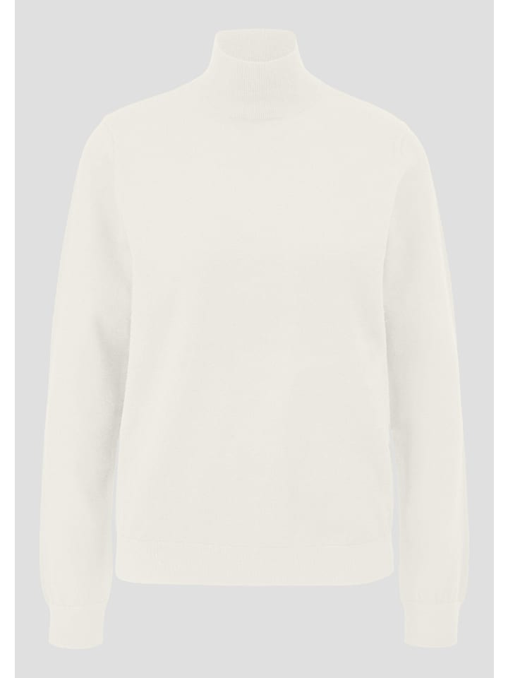 Strickpullover in 0200_creme