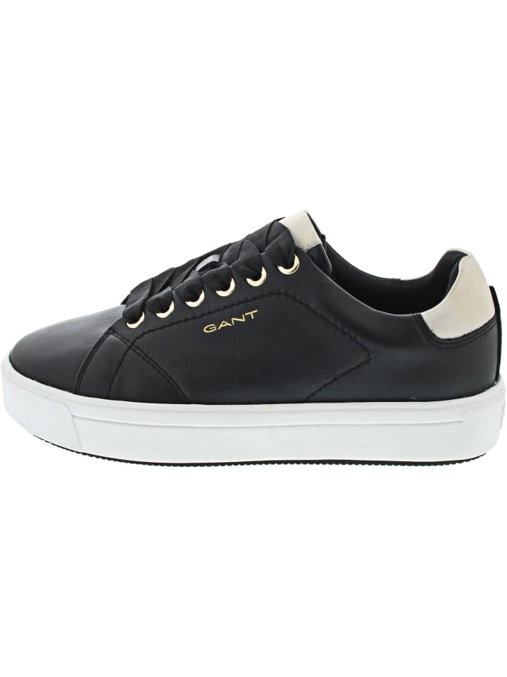 Avino Sneaker Schwarz