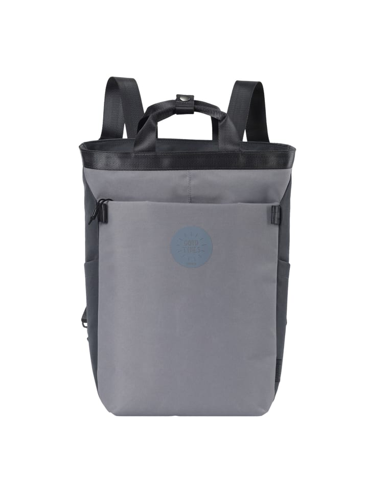 Mojo Daypack 28 cm Laptopfach graphite
