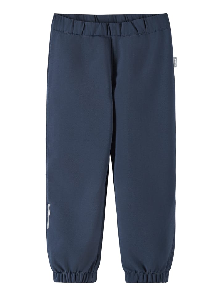 Softshell Hose Oikotie Navy