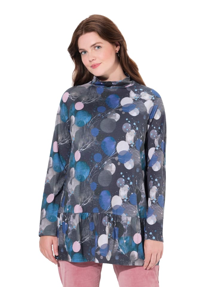 Longshirt in marine