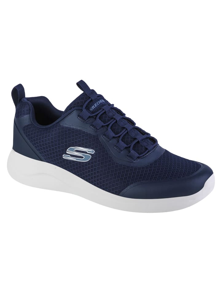 Skechers Dynamight 2.0 - Setner in Dunkelblau