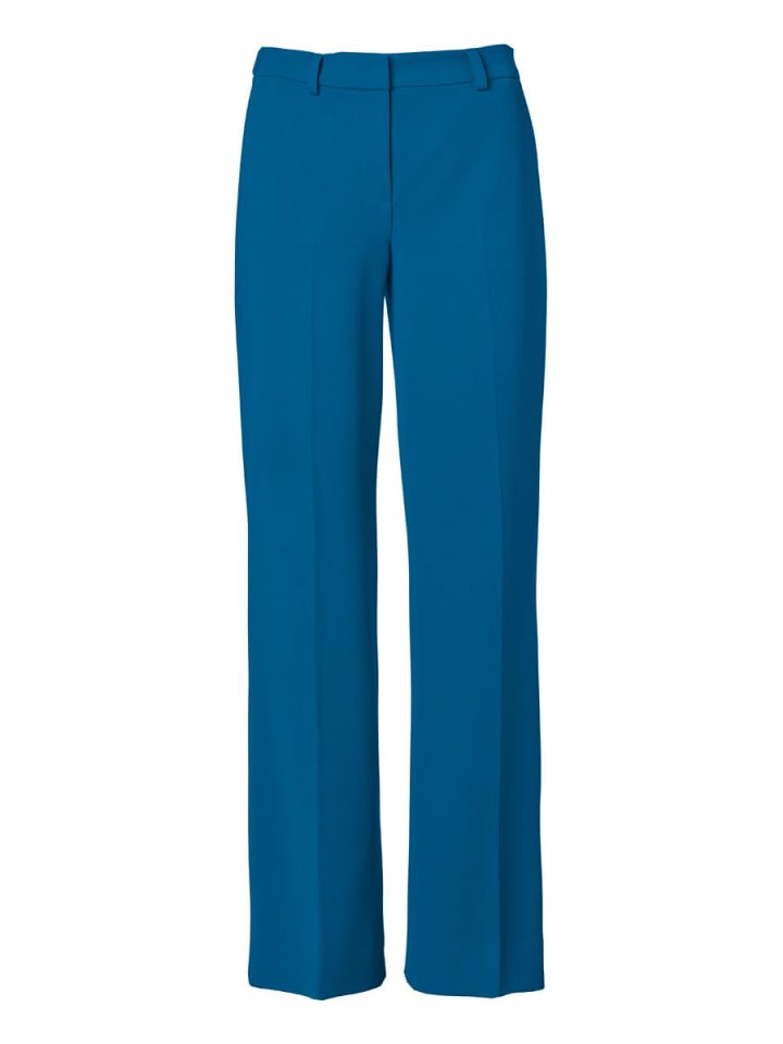 Torya Hose Petrolblau