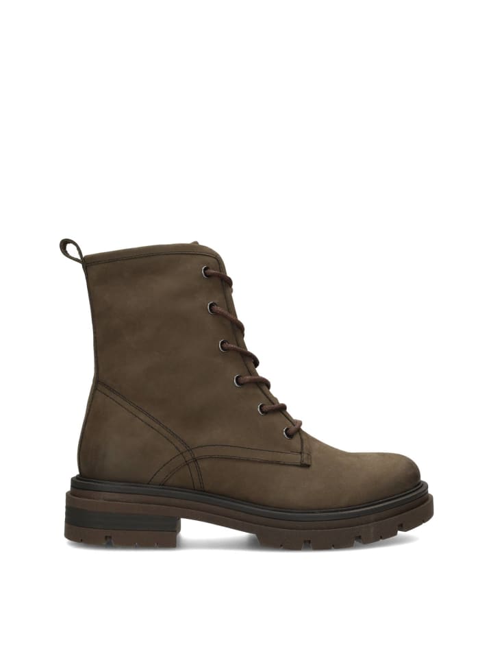 Poelman JAE Damen Stiefeletten