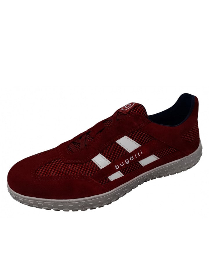 Slipper AR1  in Rot