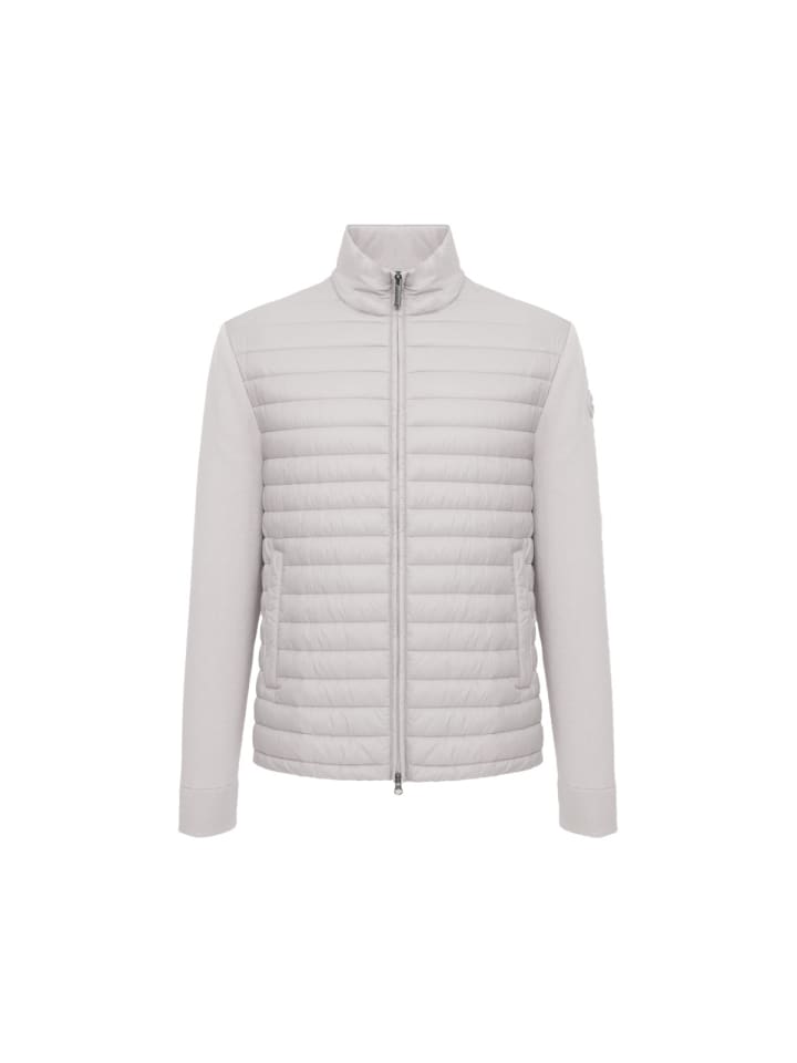 Steppjacke 1157 in beige
