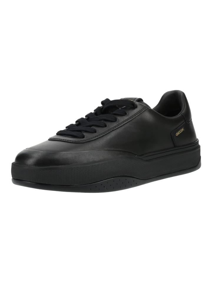 Sneaker DYNAMIA Schwarz