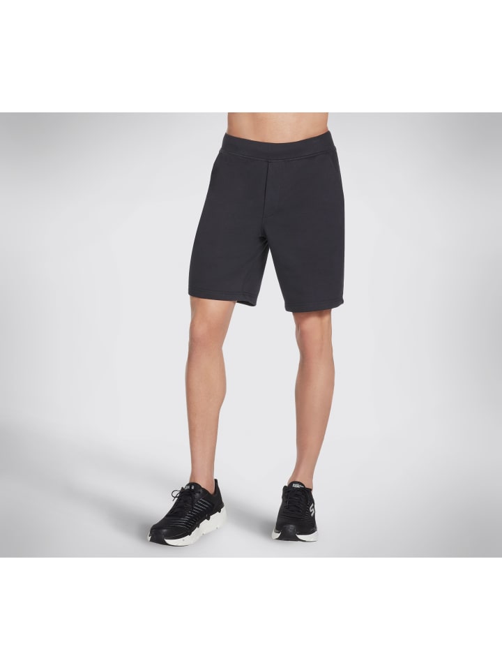 Shorts "EXPLORER 9 SHORT" in Schwarz