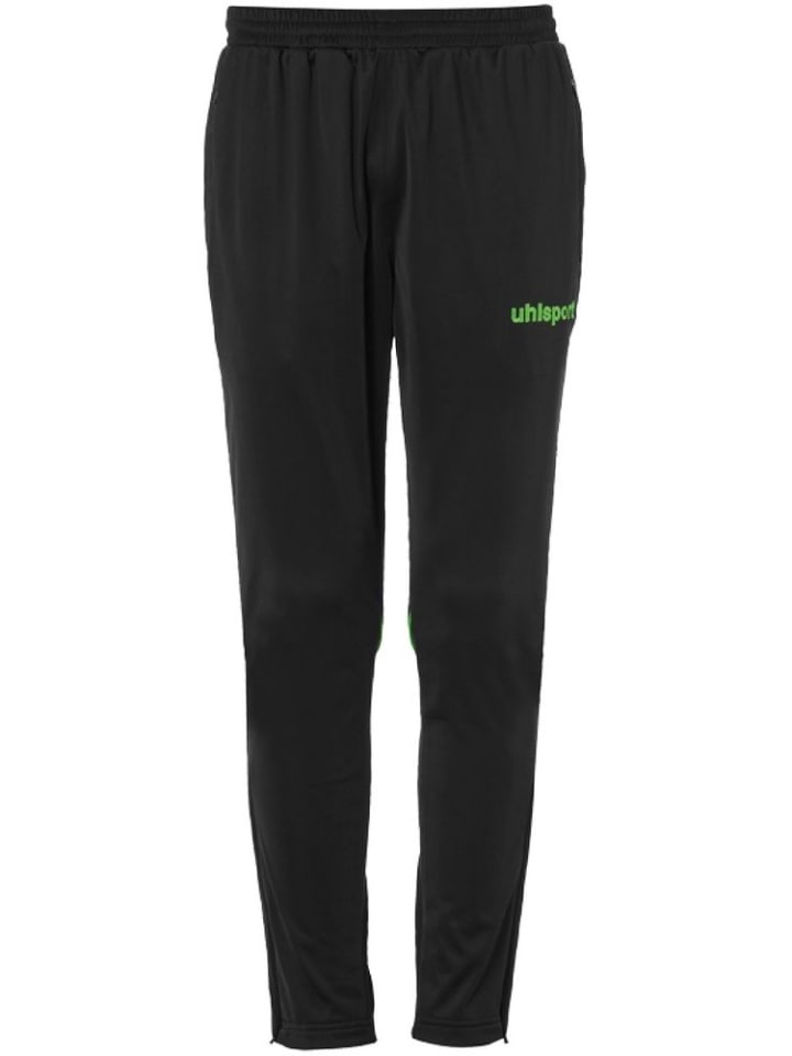 Trainingshose "Stream 22 Track Pants" in Schwarz