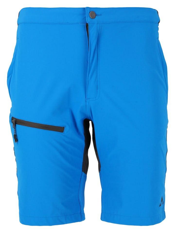 Shorts Salton in 2081 Blue Aster