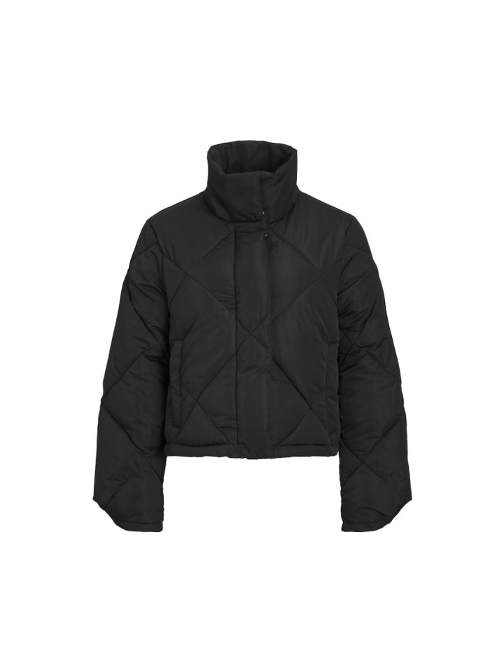 Jacke in Black