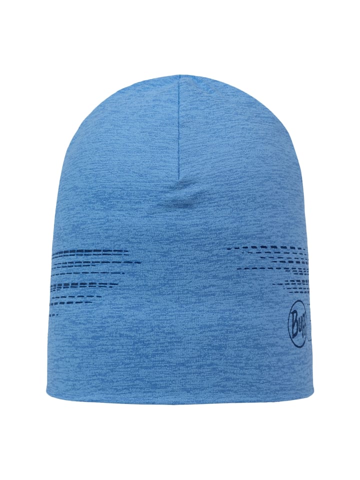 DryFlx® Beanie in Blau