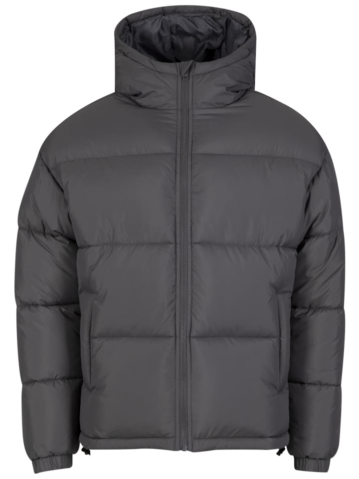 Winter Jacket in magnet