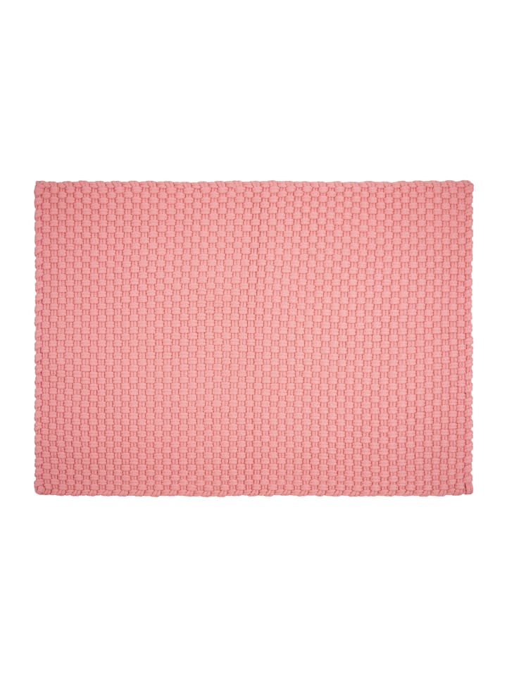 Fußmatte UNI Pink 72x92 cm