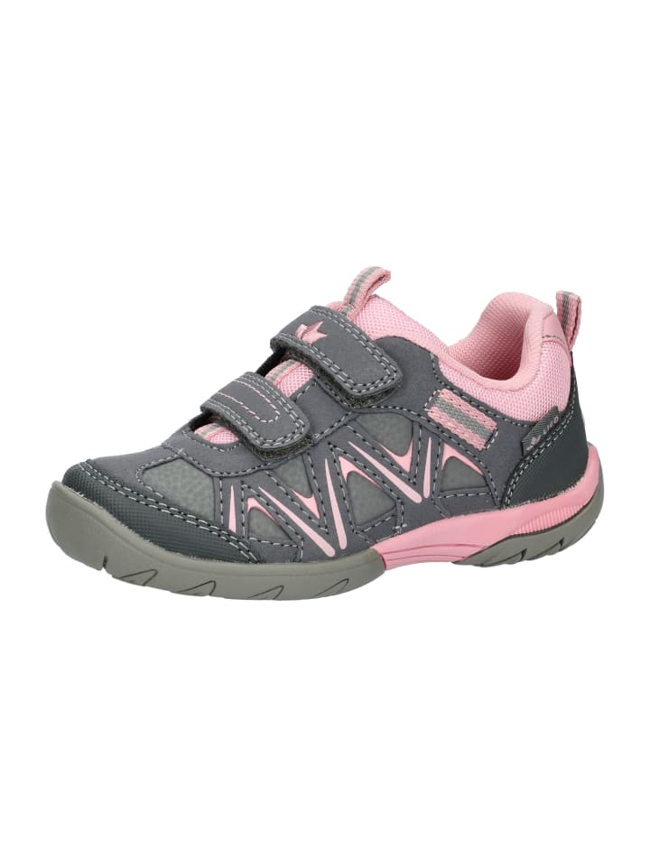 Sneaker "Kolibri V H" in Grau