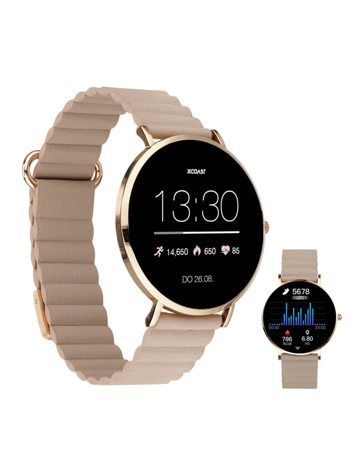 Smartwatch SIONA 2 Wave Sand