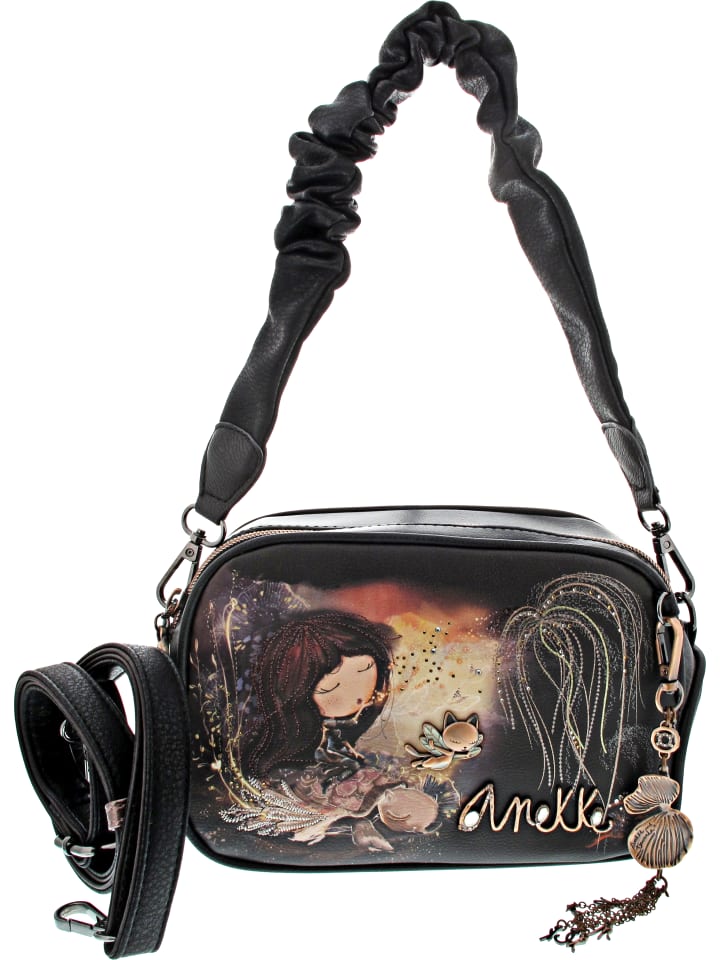 Dreamverse Tasche Mehrfarbig