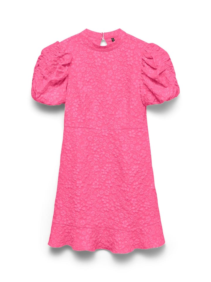 Kleid in Azalea Pink
