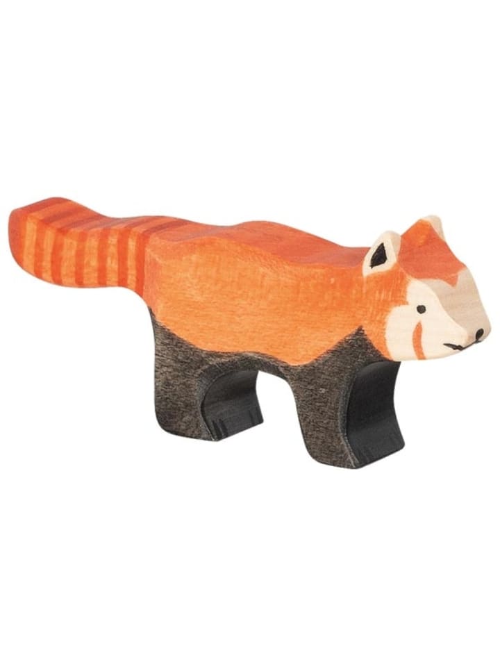 Roter Panda - ab 3 Jahren
