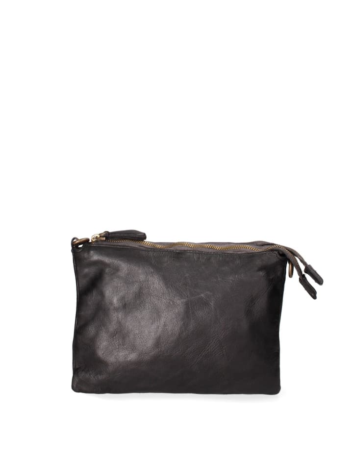 Umhängetasche in BLACK