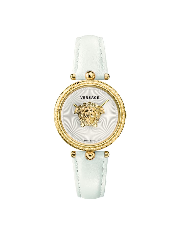 Quarzuhr VECQ02925 in Gold