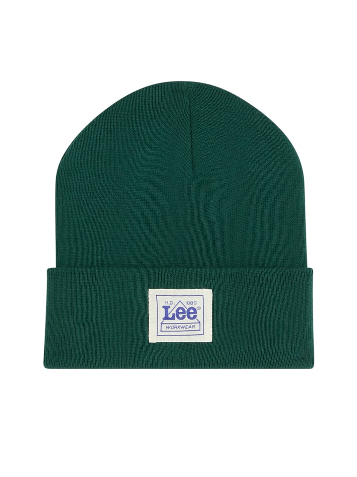 Mütze Workwear in Ponderosa Pine