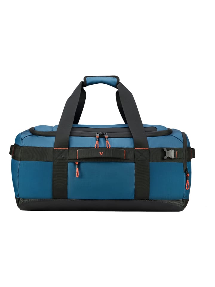 Norway Weekender Reisetasche M 60 cm denim