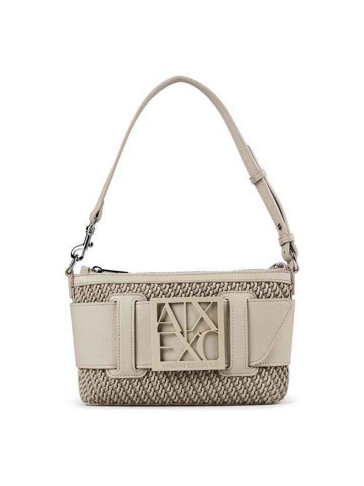Susy Schultertasche 23 cm script script