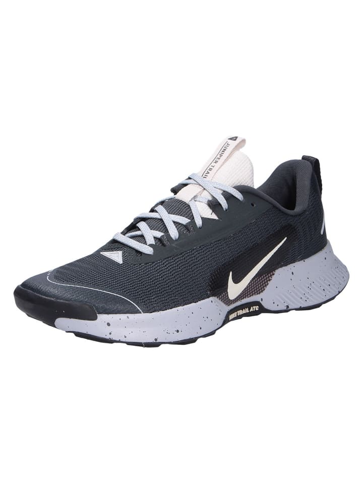 Sneaker JUNIPER TRAIL 3 in grau