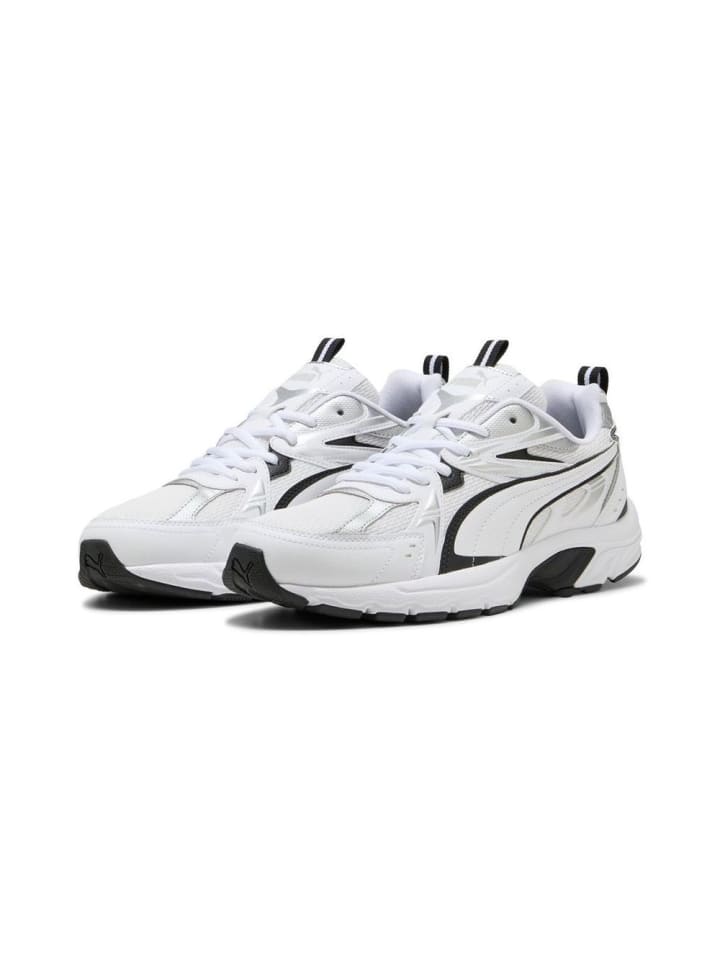Sneaker "Milenio Tech-" in Weiß