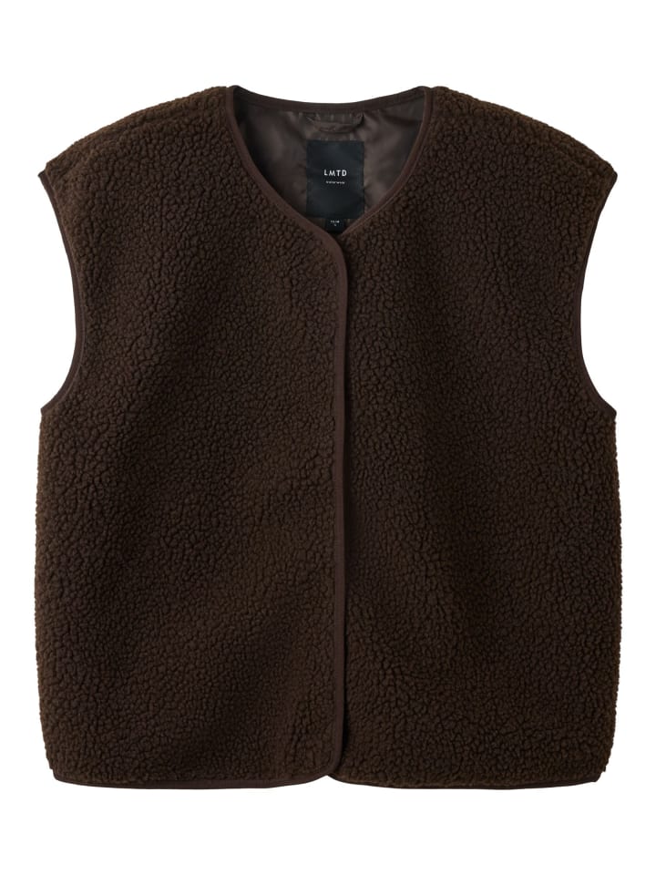 Gilet in Delicioso1