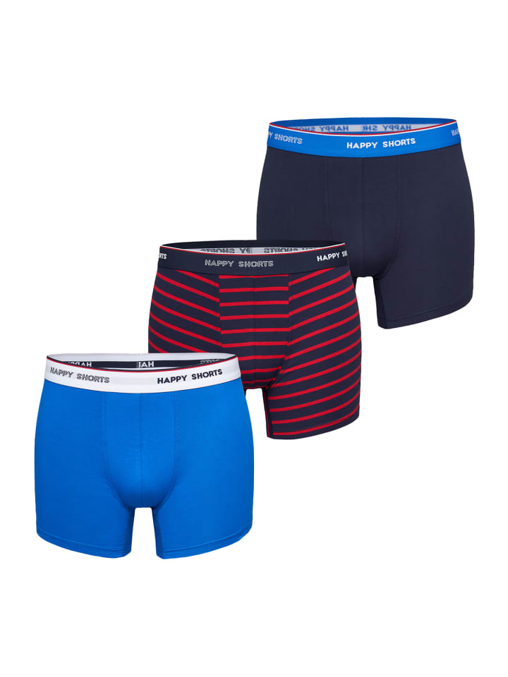 Retro Pants Motive in Maritim 3