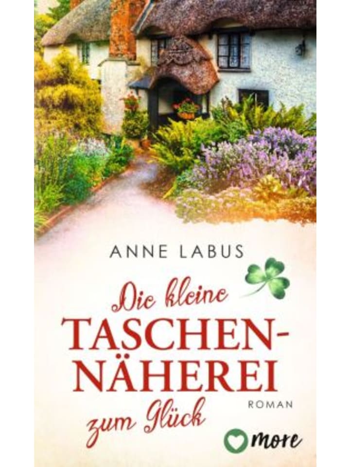 Buch - Die kleine Taschennäherei zum Glück