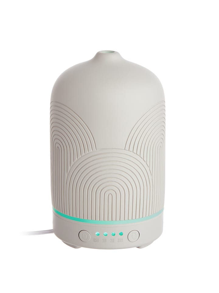 Butlers Aroma Diffuser CLOUD NINE in Grau