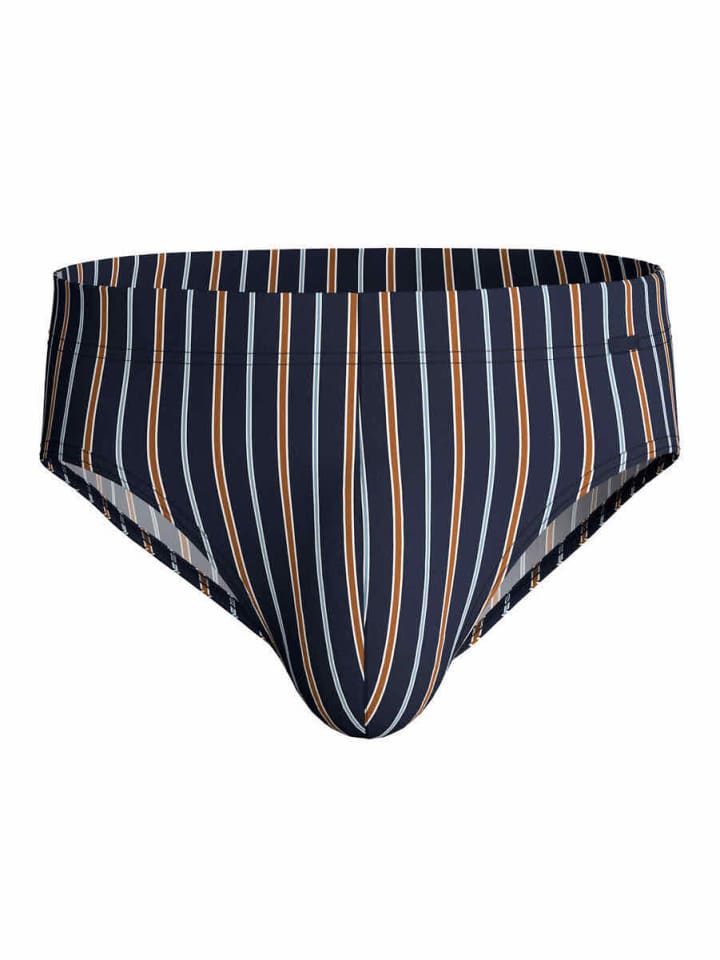 Herren Slip in Glazed gin