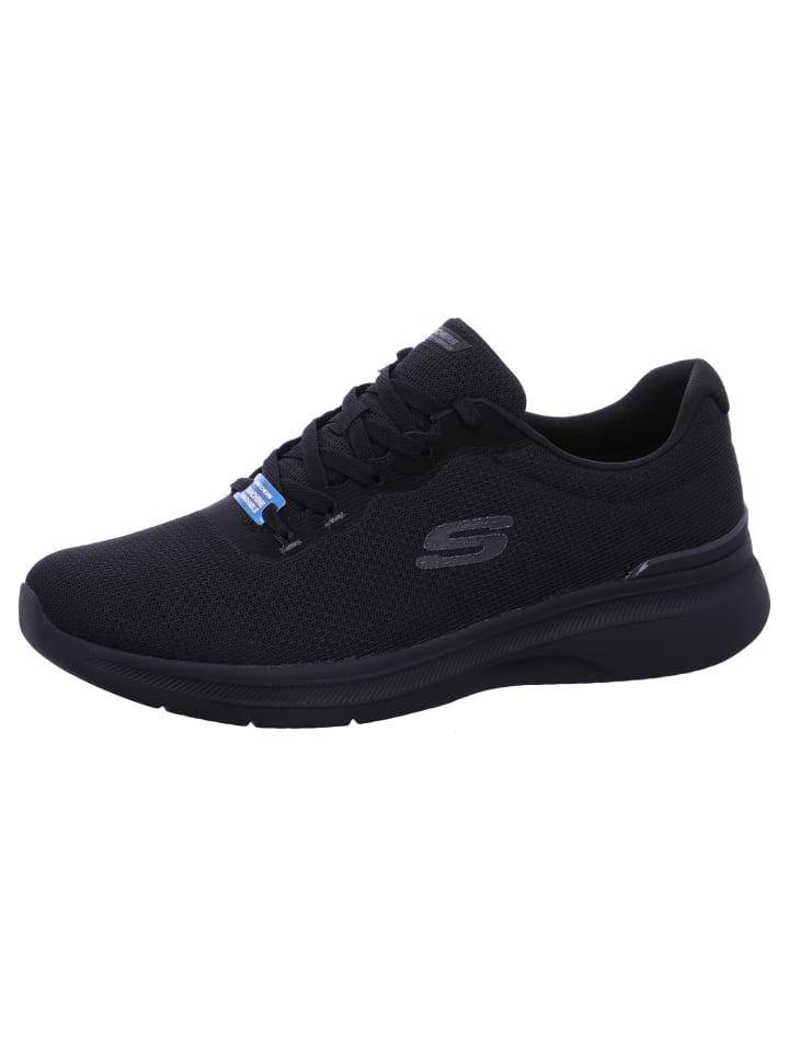 Trainingsschuh Dynamight 3.0 in Schwarz