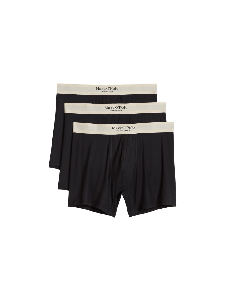 Shorts classic in Black